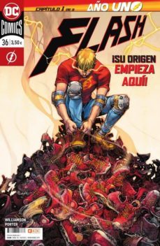 flash nº 50/36-9788418026867