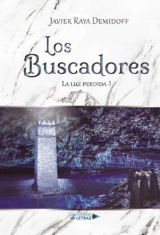los buscadores (ebook)-javier raya demidoff-9788418035067