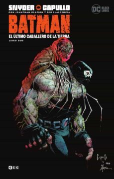 -scott snyder-9788418043567