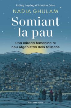 somiant la pau (ebook)-nadia ghulam-9788418062667