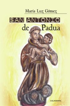 (i.b.d.) san antonio de padua-9788418073267