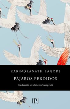 pajaros perdidos (sentimientos)-9788418082467