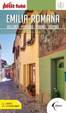 emilia-romaña (petit fute)-9788418086267