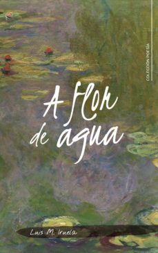 (i.b.d.) a flor de agua-luis m. iruela-9788418104367