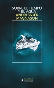 sobre el tiempo y el agua-9788418107467