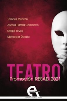 teatro. promocion resad 2021-9788418119767