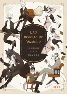 las bestias wizdoms-9788418120367