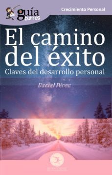 guiaburros el camino del exito. el camino del desarrollo personal-9788418121067