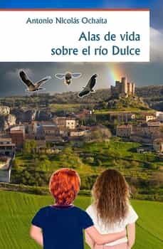 -antonio nicolas ochaita-9788418131967