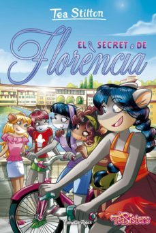 el secret de florencia-9788418134067