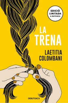 la trena-laetitia colombani-9788418196867