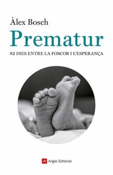 prematur (ebook)-alex bosch dalmau-9788418197567