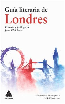 guia literaria de londres (ebook)-joan eloi roca-9788418217067