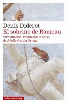 el sobrino de rameau (ebook)-9788418218767