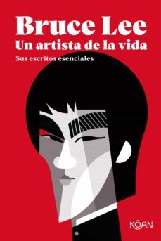 bruce lee, un artista de la vida (ebook)-bruce lee-9788418223167