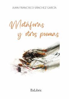 (i.b.d.) metaforas y otros poemas-juan francisco sanchez garcia-9788418230967