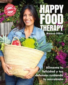 happy food therapy (ebook)-mareva gillioz-9788418260667