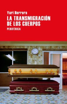 la transmigracion de los cuerpos (ebook)-9788418264467