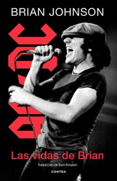las vidas de brian (ebook)-brian johnson-9788418282874