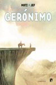 geronimo-9788418309267
