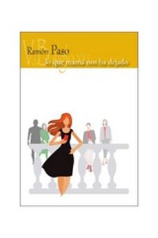 lo que mama nos ha dejado-9788418332067