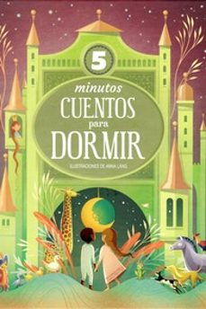 cuentos de 5 minutos para dormir-anna lang-9788418350467
