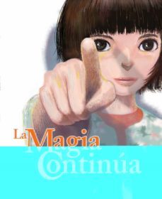 la magia continua-kazuo ogatsu-9788418359767