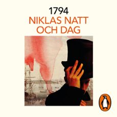 1794 (trilogía de estocolmo 2) (audiolibro)-niklas natt och dag-9788418363467