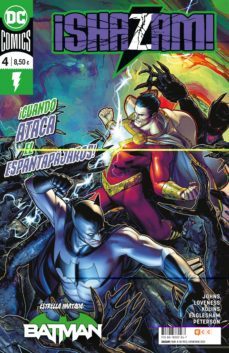 ¡shazam! nº 04-9788418382567