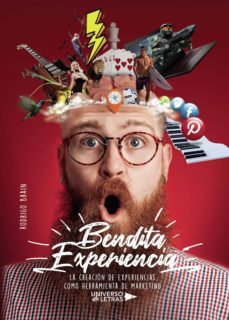 bendita experiencia (ebook)-rodrigo brain-9788418386367