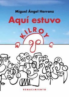 aqui estuvo kilroy-9788418387067