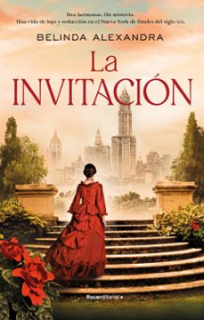 la invitacion-9788418417467