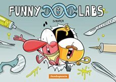 funny labs-9788418419867