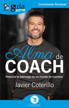 guiaburros: alma de coach (ebook)-javier coterillo-9788418429767