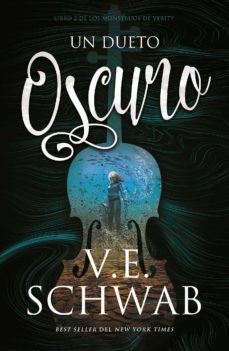 un dueto oscuro (ebook)-v.e. schwab-9788418480867