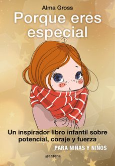 porque eres especial-alma gross-9788418483967