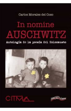 in nomine auschwitz-carlos morales del coso-9788418492167