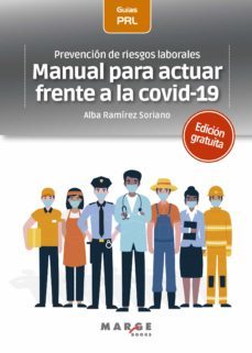 manual para actuar frente a la covid19 (ebook)-alba ramirez soriano-9788418532467