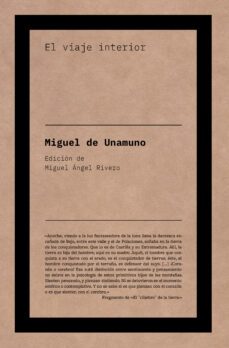 el viaje interior-miguel de unamuno-9788418546167
