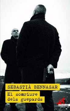 el somriure dels guepards (ebook)-sebastia bennasar i llobera-9788418584367