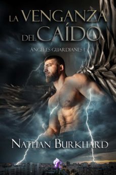 la venganza del caido (ebook)-9788418616167