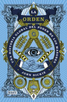 la orden (ebook)-9788418619267