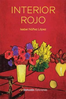 interior rojo (ebook)-isabel nuñez lopez-9788418633867