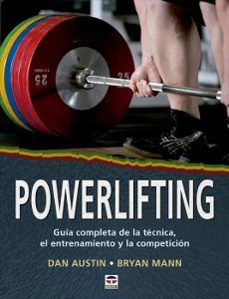 powerlifting-dan austin-bryan mann-9788418655067