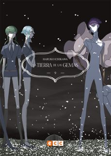 la tierra de las gemas nº 9-9788418660467