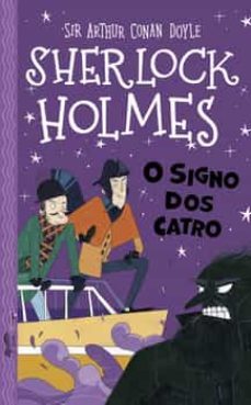 -arthur conan doyle-9788418667367