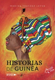 historias de guinea (ebook)-marina yrayzoz leyva-9788418675867
