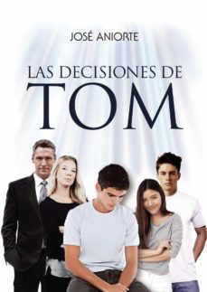 las decisiones de tom (ebook)-9788418686467