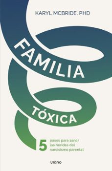 familia tóxica-karyl mcbride-9788418714467