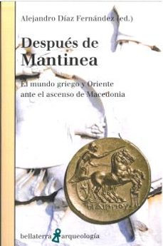 despues de mantinea-alejandro diaz fernandez-9788418723667
